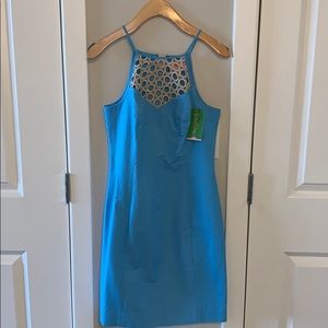 Lilly Larina shift dress